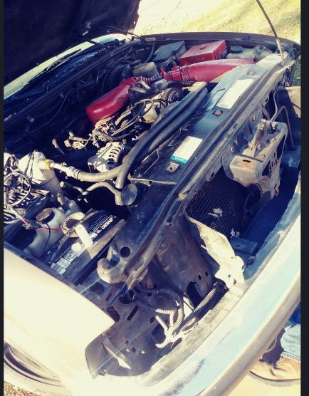 1998 chevrolet blazer for sale in illinois by owner