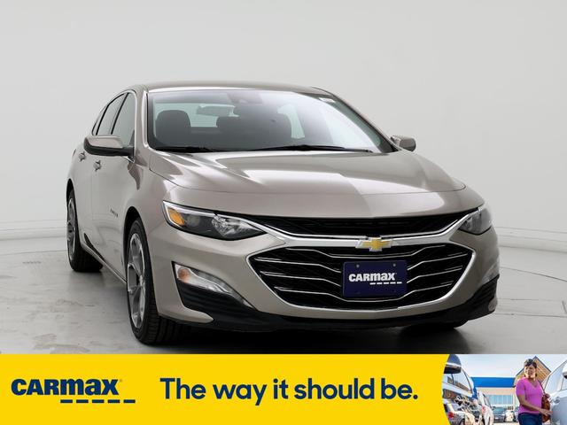 2023 chevrolet malibu 1lt