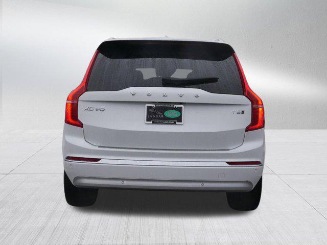2022 volvo xc90 t6 inscription