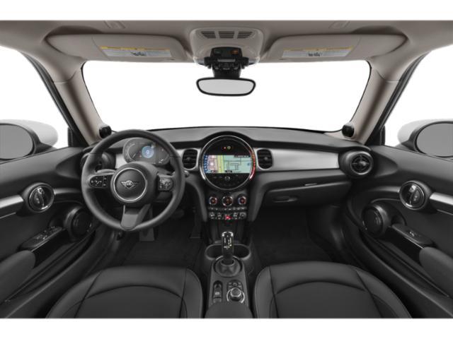 2022 mini hardtop cooper s
