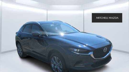 2024 Mazda CX-30