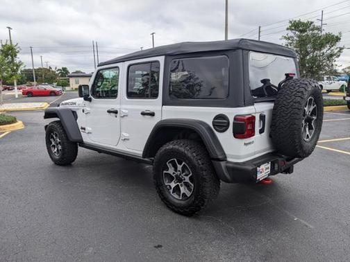 2021 jeep wrangler unlimited in milwaukee, wisconsin