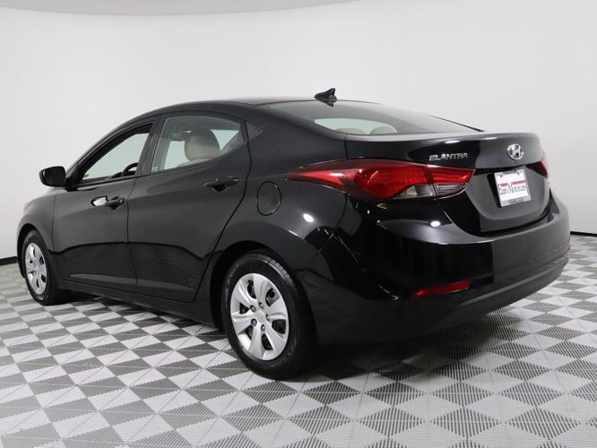 used 2016 hyundai elantra se germantown, md 20874 for sale in darnestown, maryland