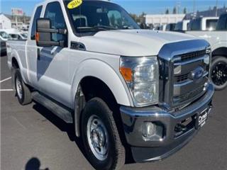 2016 Ford F-250 xlt