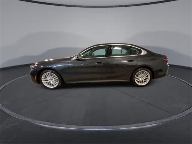 2024 bmw 530 i xdrive