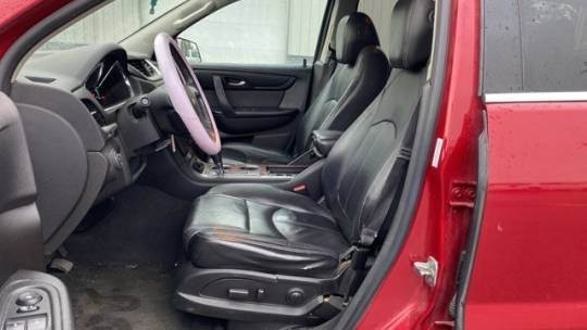 2013 Chevrolet Traverse