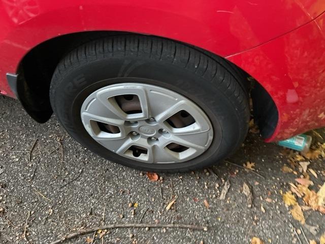 2013 kia soul base