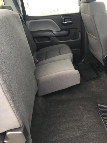 used 2018 gmc sierra 1500 4x4 crew cab great falls, mt 59405 for sale in great falls, montana
