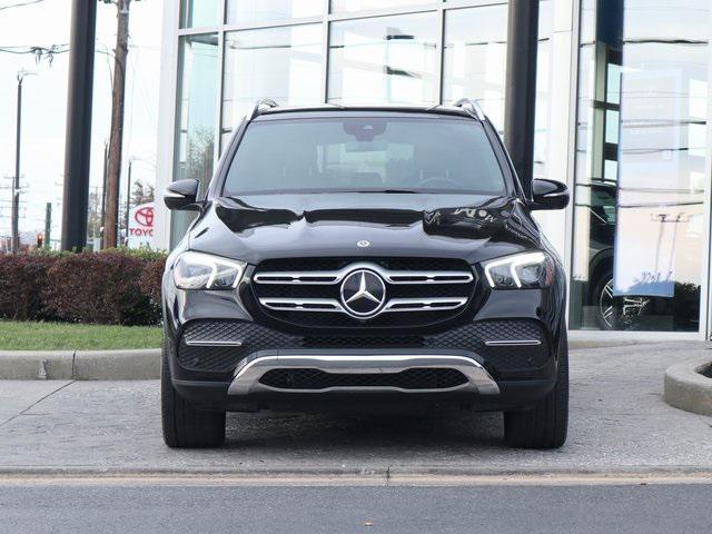 2023 mercedes-benz gle 350 4matic