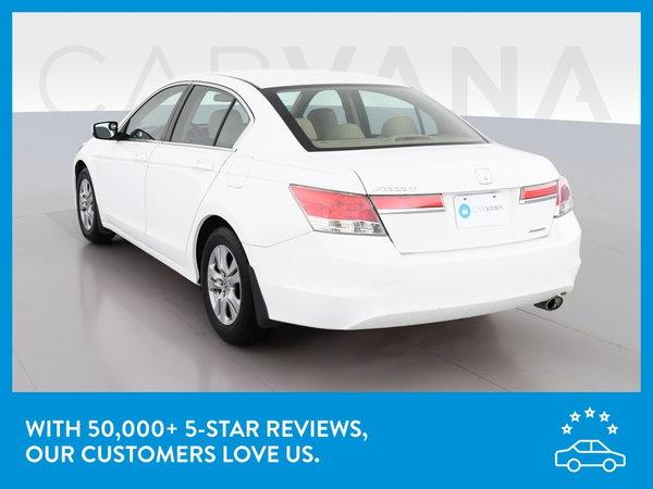 2011 honda accord in columbus, ohio