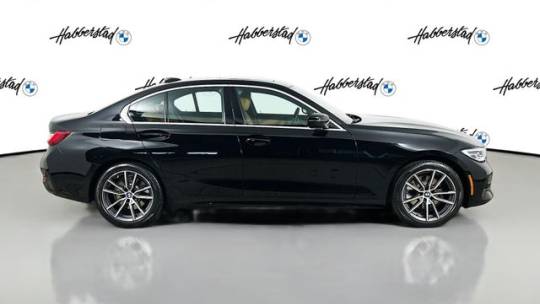 2022 BMW 3 series