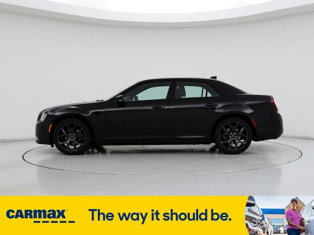 2023 chrysler 300 s
