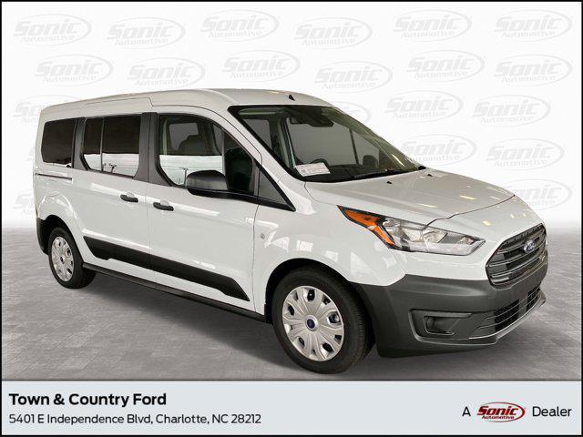 2023 ford transit connect xl w/rear liftgate