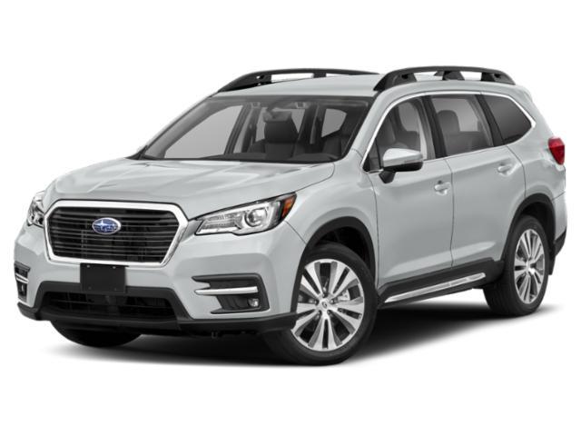 2022 subaru ascent limited 8-passenger