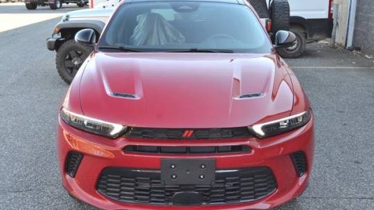 2024 Dodge Hornet