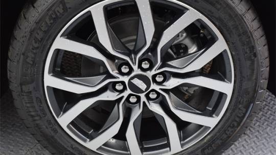 2021 Cadillac XT5