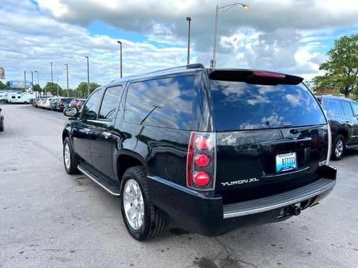 2008 gmc yukon xl in centennial, colorado
