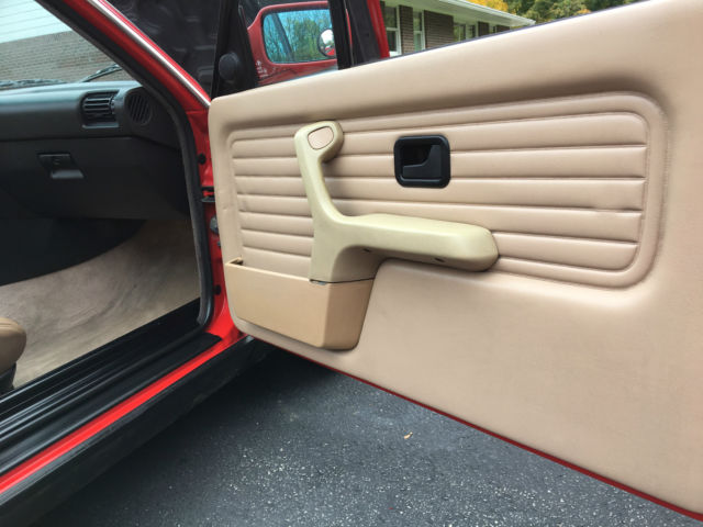 1992 bmw 325ic