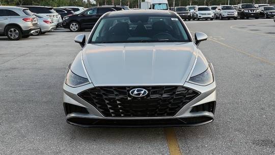2020 Hyundai Sonata