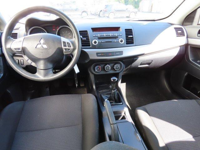 used 2011 mitsubishi lancer es laconia, nh 03246 for sale in laconia, new hampshire