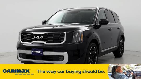 2024 Kia Telluride
