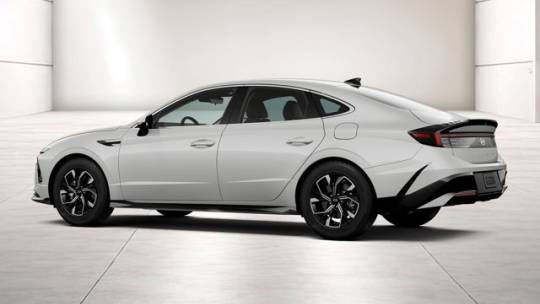 2024 Hyundai Sonata