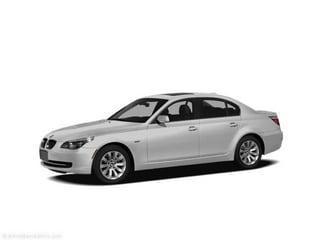 2010 bmw 535 i xdrive