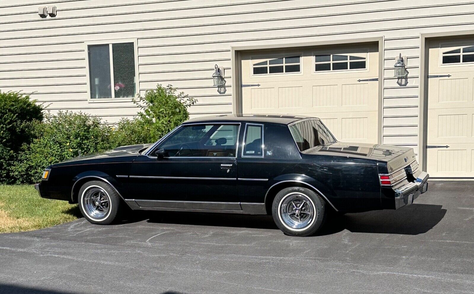 1984 buick regal limited