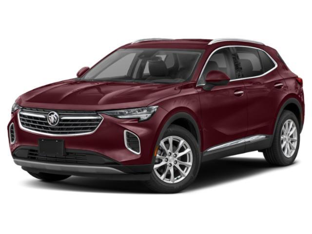 2023 buick envision avenir awd