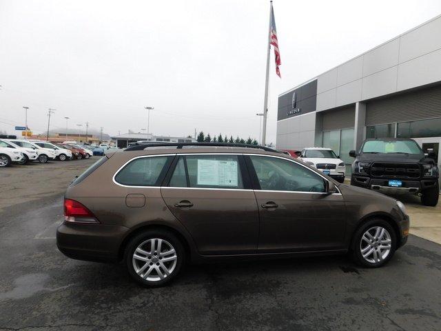 used 2013 volkswagen jetta tdi sportwagen roseburg, or 97470 for sale in roseburg, oregon