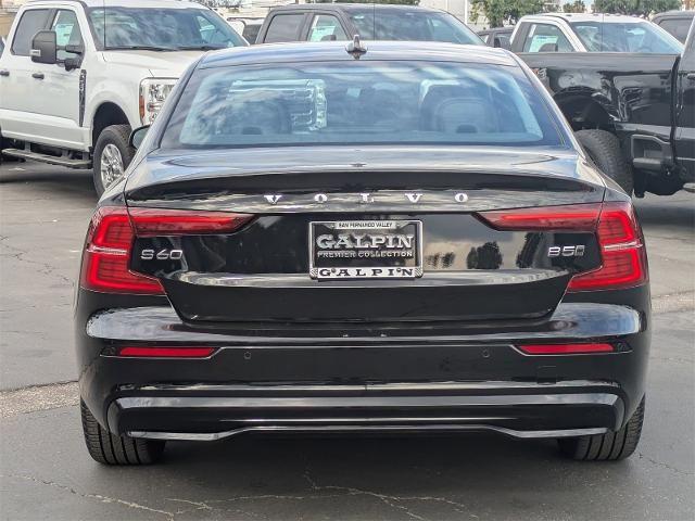 2024 volvo s60