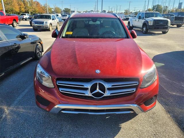 2016 mercedes-benz glc-class glc 300