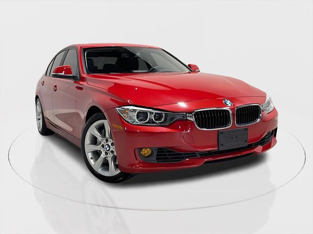 2013 bmw 335 335i