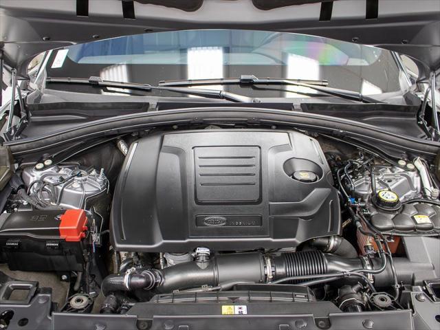 2020 land rover range rover velar p250 s r-dynamic