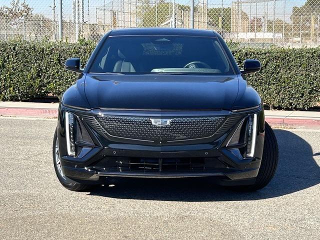 2024 cadillac lyriq sport w/1sk
