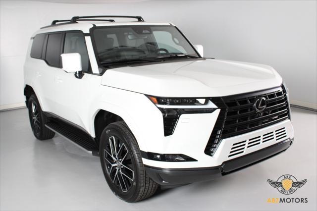 2024 lexus gx 550 gx 550 premium+