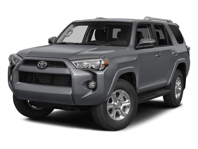 2014 toyota 4runner limited