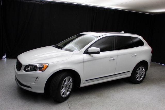 used 2016 volvo xc60 fwd t5 premier phoenix, az 85014 for sale in phoenix, arizona