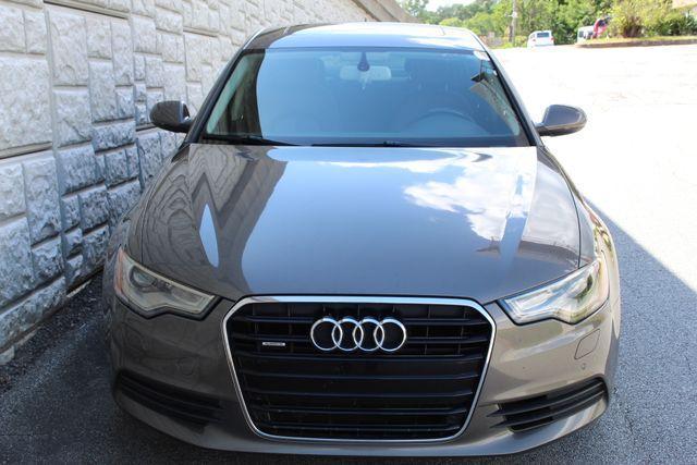 2012 audi a6 in decatur, georgia