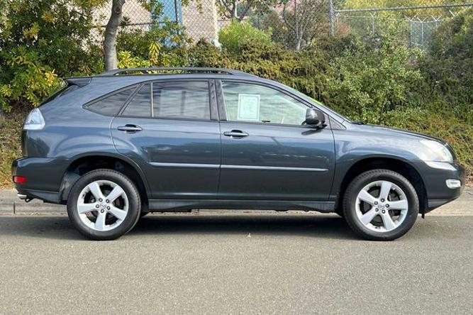 used 2006 lexus rx 330 330 4d sport utility