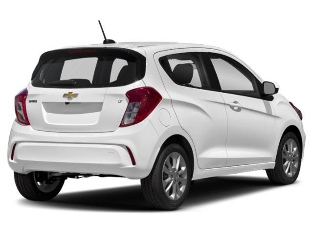 2020 chevrolet spark ls
