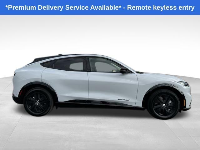 2023 ford mustang mach-e california route 1