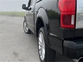 2020 Ford F-150 limited