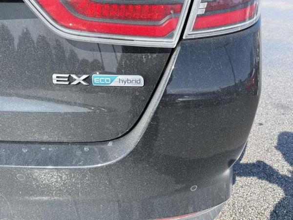 2016 kia optima hybrid in saint louis, missouri