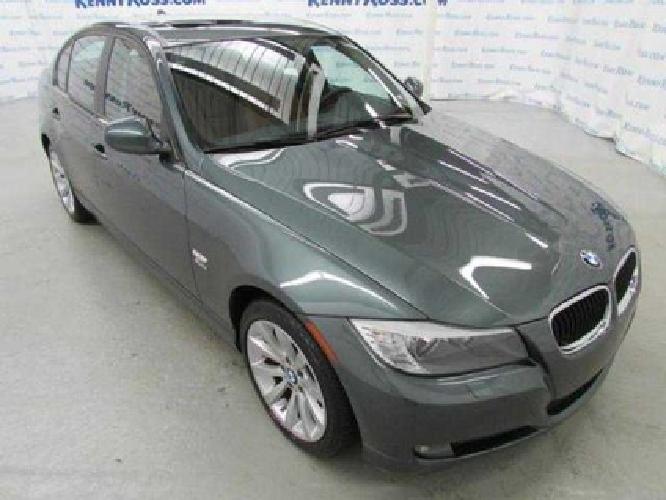 2011 bmw 3 series 328i xdrive in irwin, pa