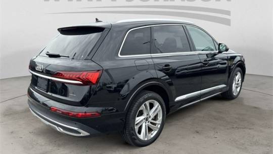 2022 audi q7 quattro premium plus 55 tfsi