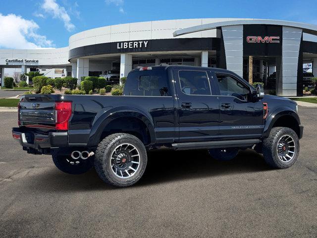 2020 ford f-250 lariat