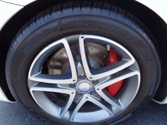 2016 mercedes-benz s-class s 550 4matic