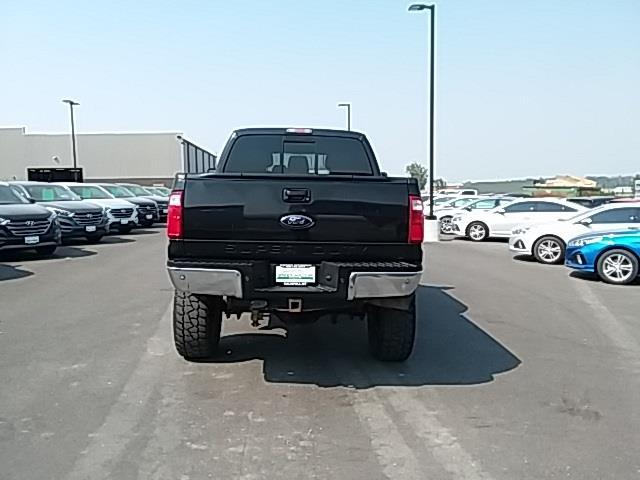 2011 ford f-350 super duty king ranch 4x4 king ranch 4dr crew cab 6.8 ft. sb srw pickup for sale in evergreen, montana