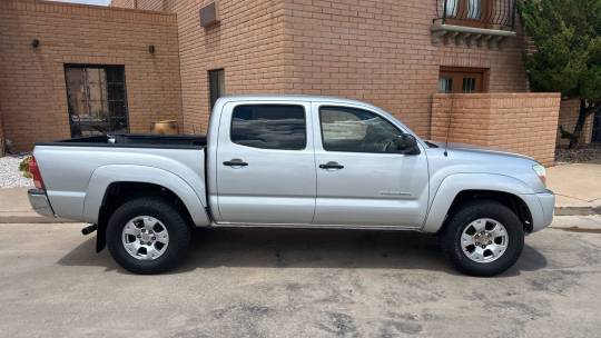 2006 Toyota Tacoma